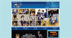 Desktop Screenshot of miyagimax.com
